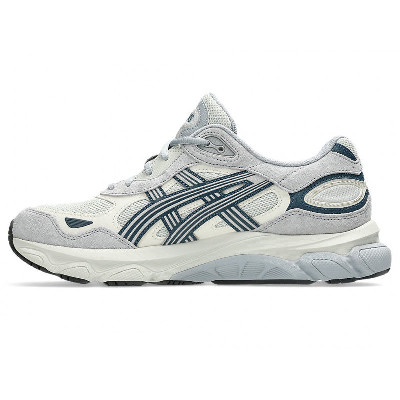 Asics Gel-NYC 2.0 Lake Grey/ Piedmont Grey