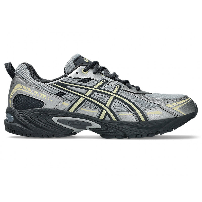Asics Gel-Ventx Piedmont Grey/ Beeswax