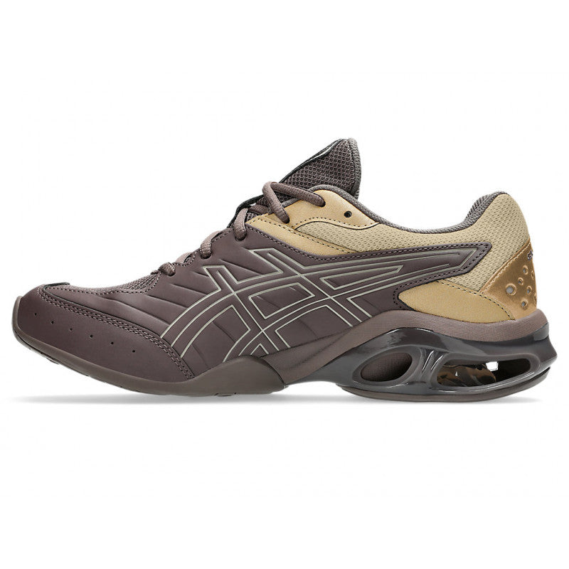Asics Gel-Kinetic Fr Cocoa Powder/ Champagne