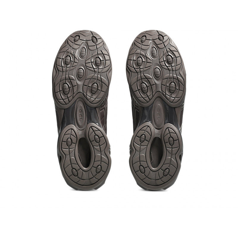 Asics Gel-Kinetic Fr Cocoa Powder/ Champagne