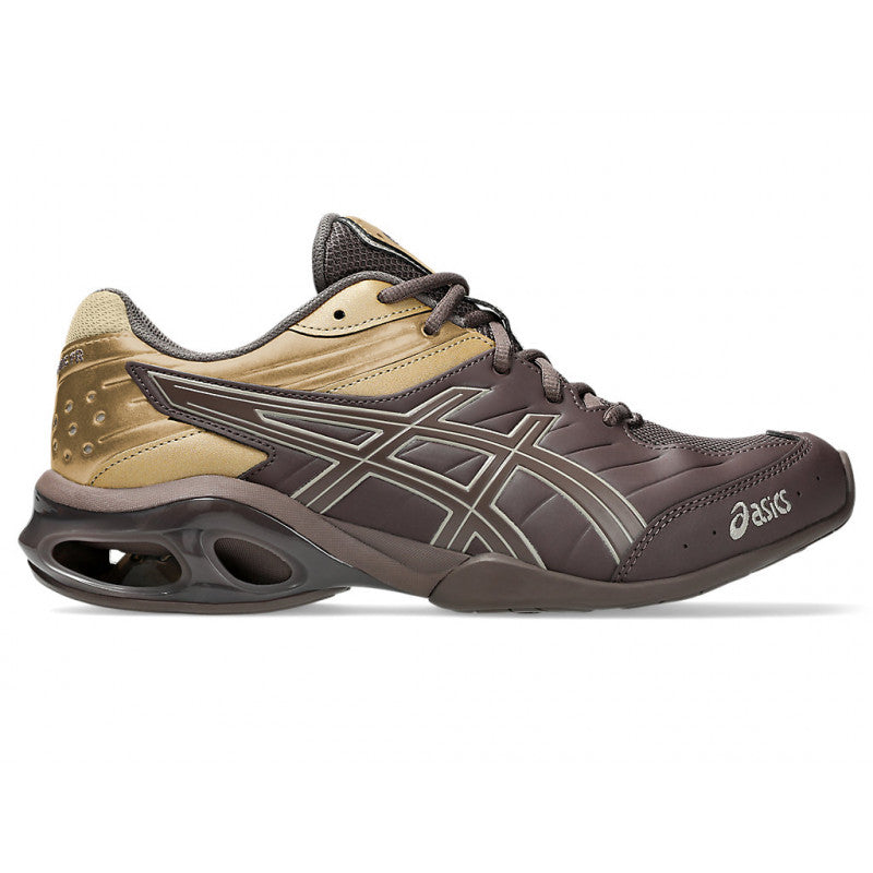 Asics Gel-Kinetic Fr Cocoa Powder/ Champagne
