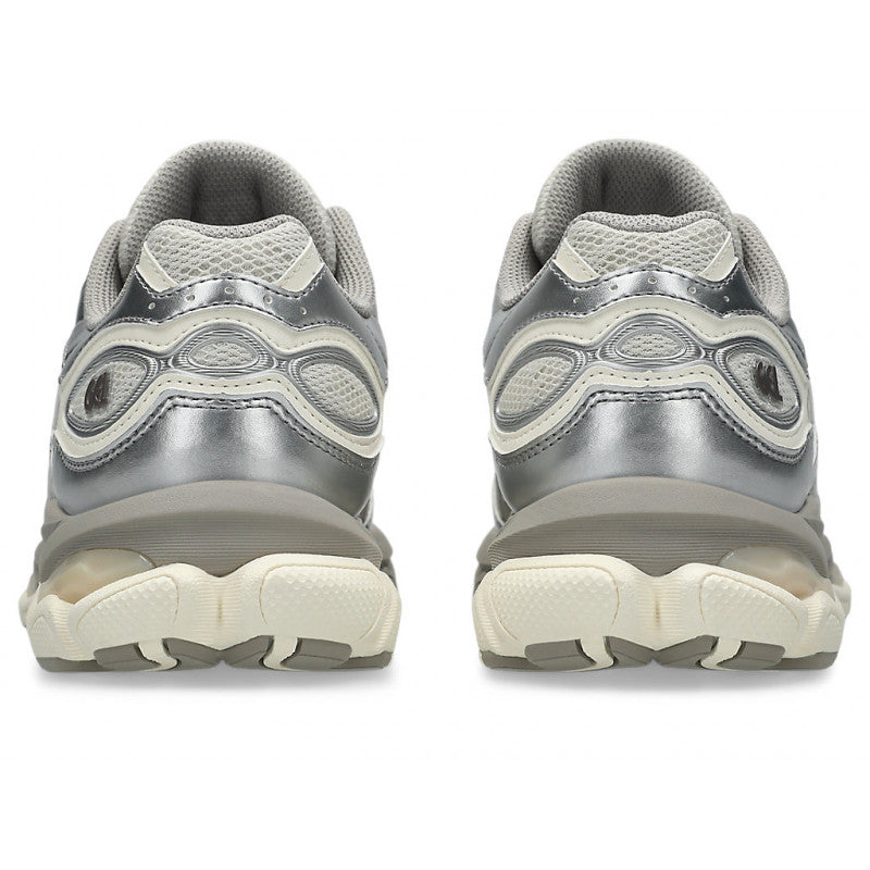 Asics Gel-NYC 2.0 Smoke Grey/ Pure Silver