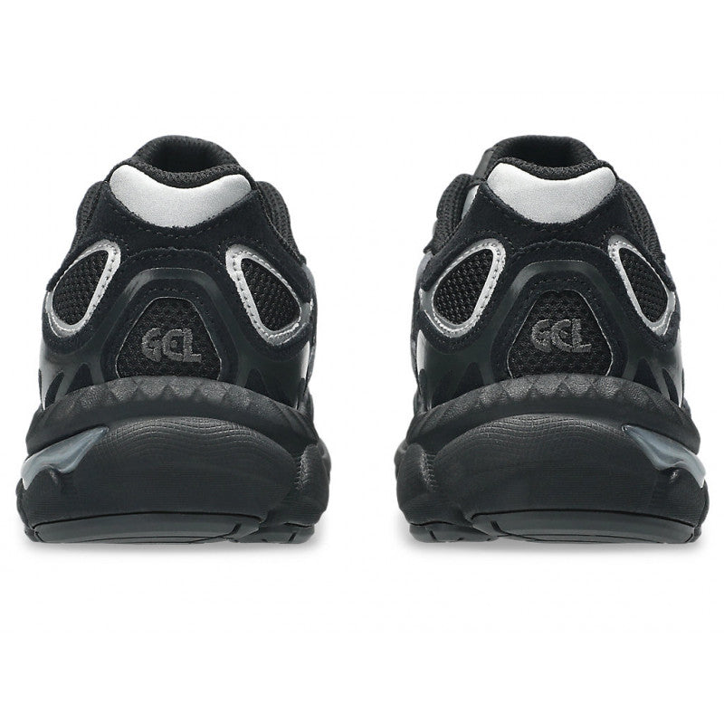 Asics Kids GEL-NYC GS Black/ Pure Silver