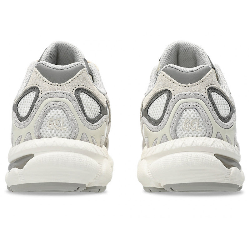 Asics Gel-NYC Gs Cream/ Oyster Grey