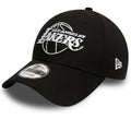 New Era 9Forty Nba La Los Angeles Lakers Outline