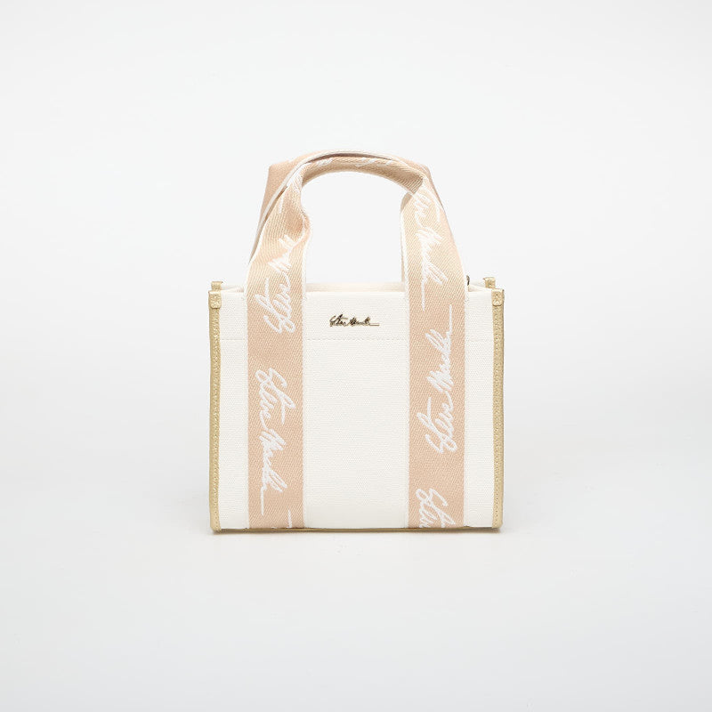Steve Madden Btidal White