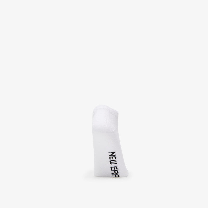 New Era Flag Sneaker 3-Pack White