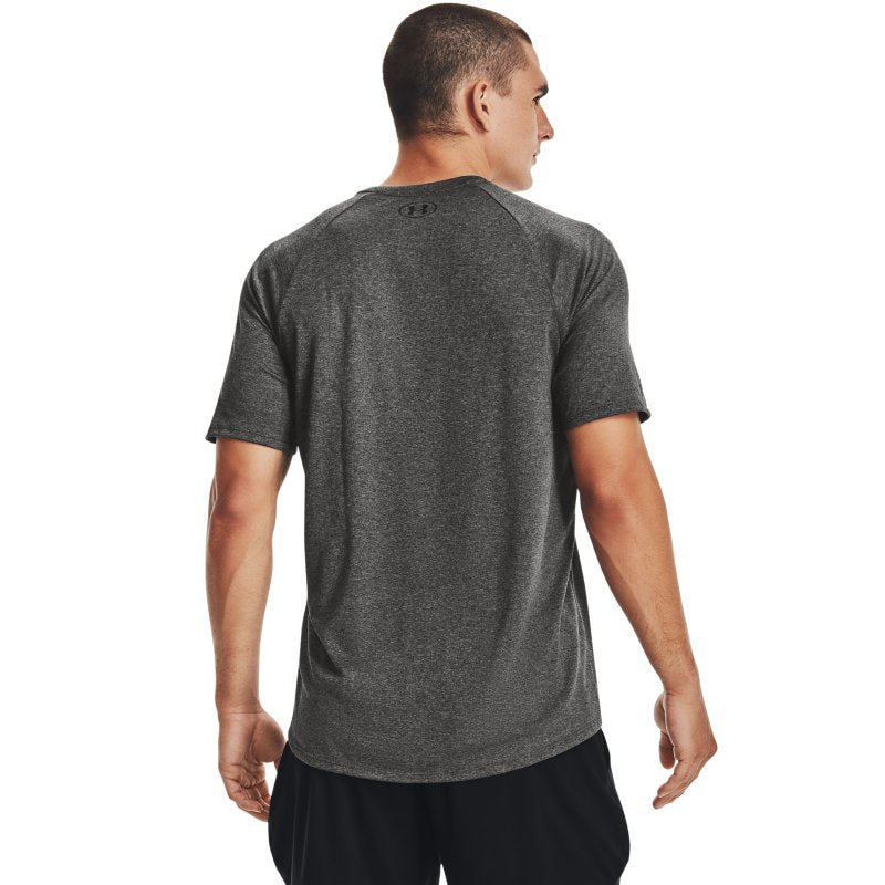 Under Armour Tech SS treniruočių marškinėliai
