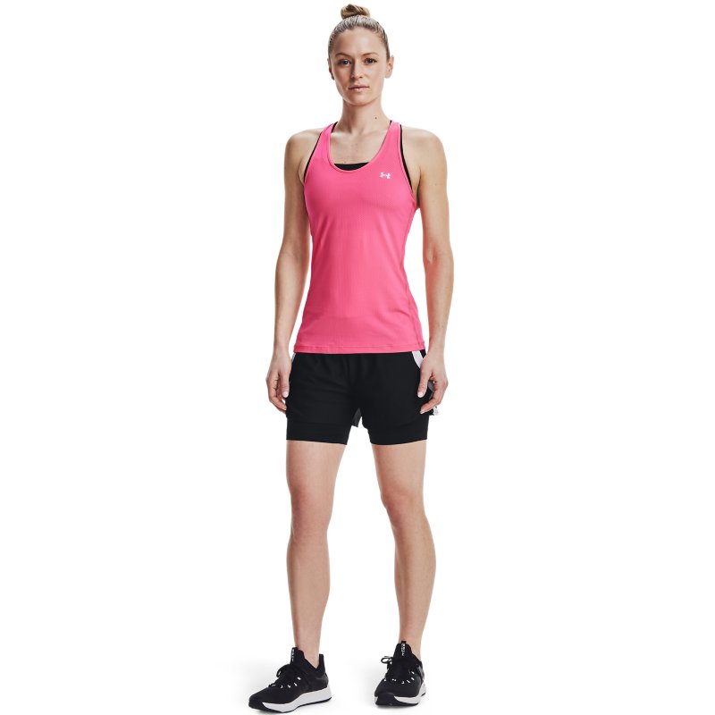 Under Armour Wmns Play Up 2-in-1 šortai