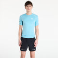 Under Armour HG Armour Comp SS Blue