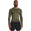 Under Armour UA HG Armour Comp LS