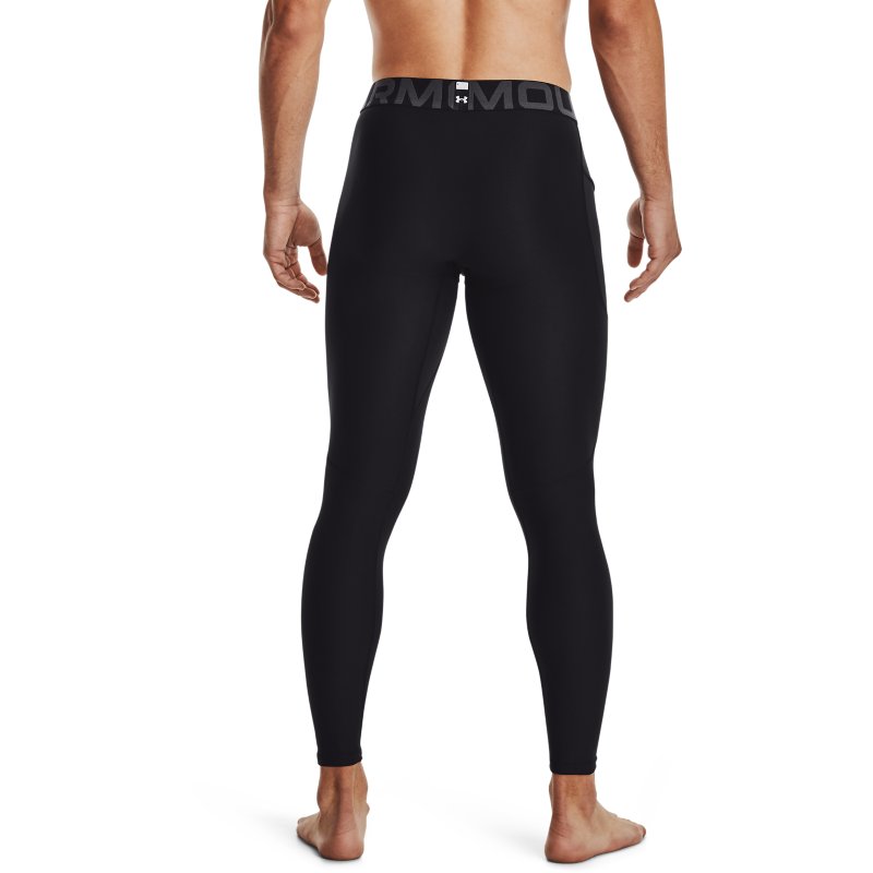 Under Armour HeatGear tamprės