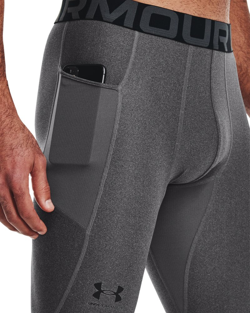 Under Armour HeatGear tamprės