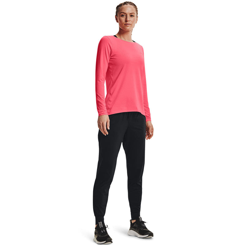 Under Armour New Fabric Hg Armour Pant Black