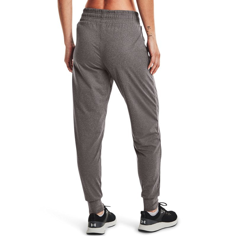Under Armour New Fabric Hg Armour Pant Charcoal Light Heather