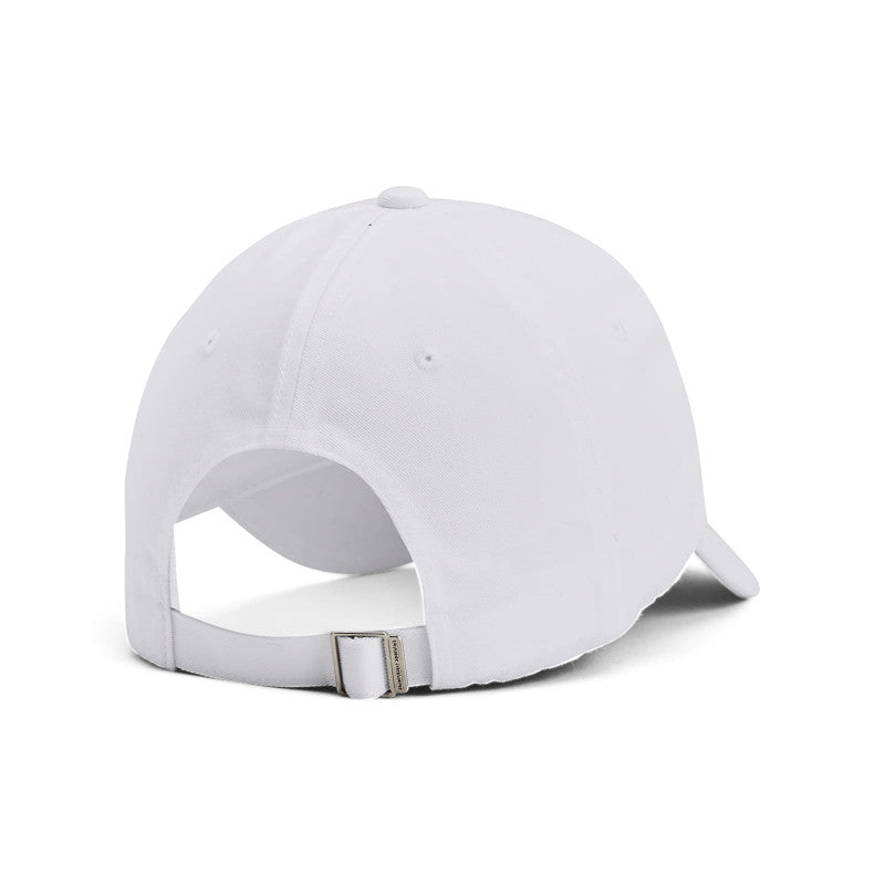 Under Armour Favorites Hat White