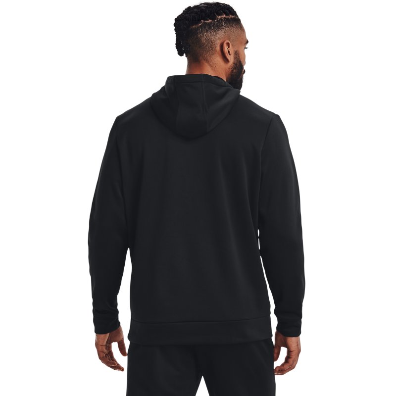 Under Armour Essential Fleece Hoodie