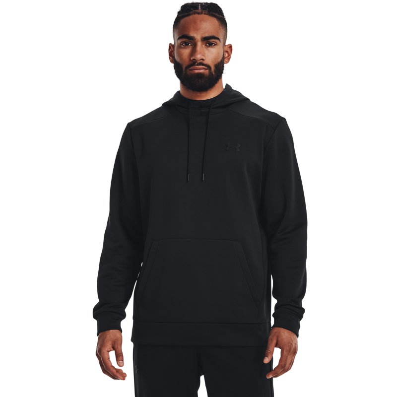 Under Armour Essential Fleece Hoodie