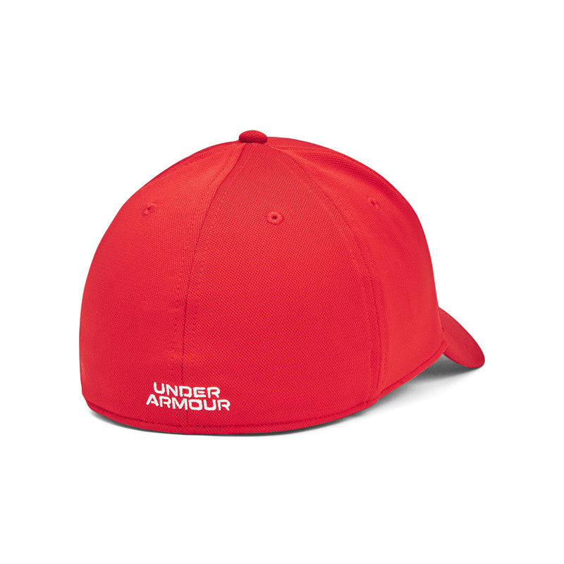 Under Armour Men'S Ua Blitzing Red