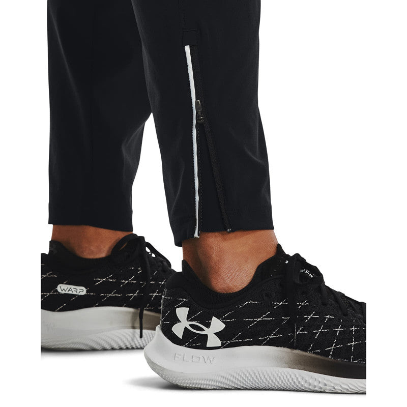 Under Armour Outrun The Storm Pant Black