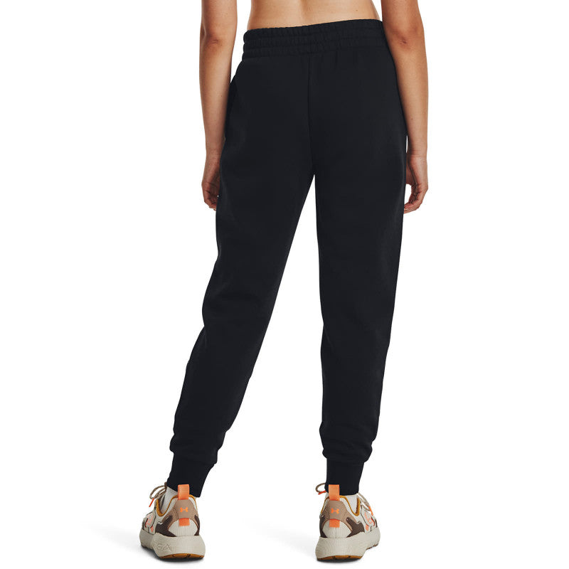 Under Armour Rival Fleece Jogger Black