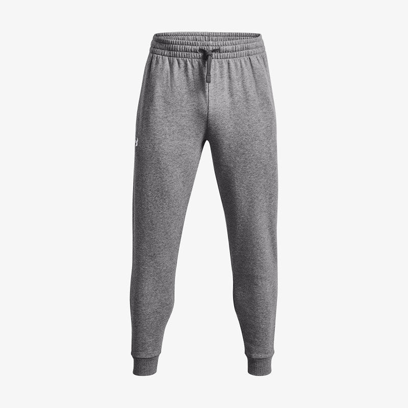 Under Armour Rival Fleece Joggers Gray
