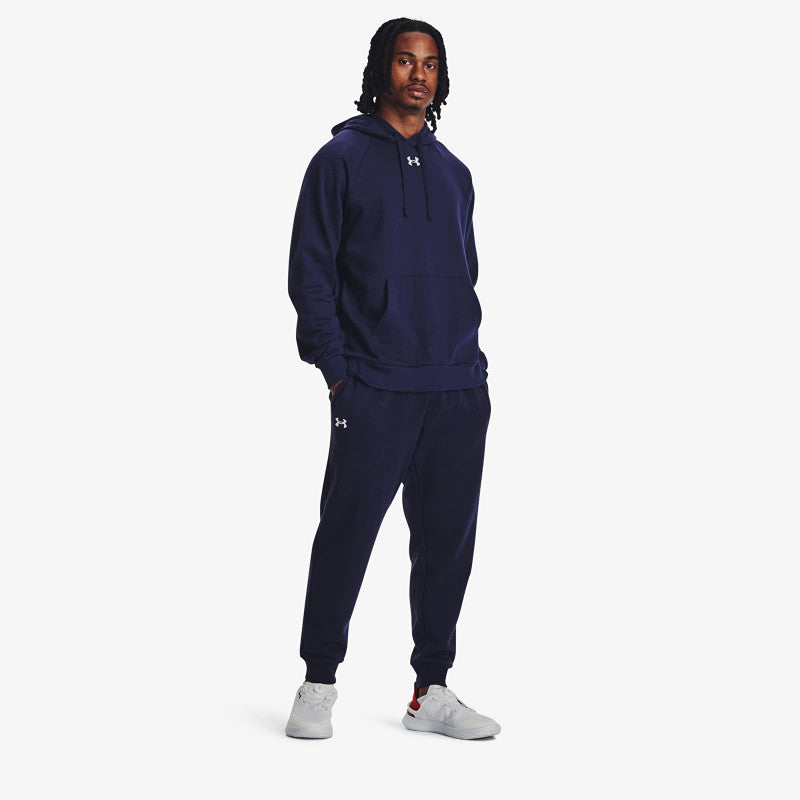 Under Armour Rival Fleece Joggers Blue