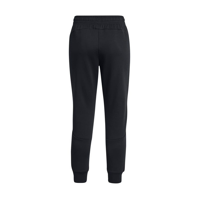 Under Armour Unstoppable Fleece Jogger Black/ Black