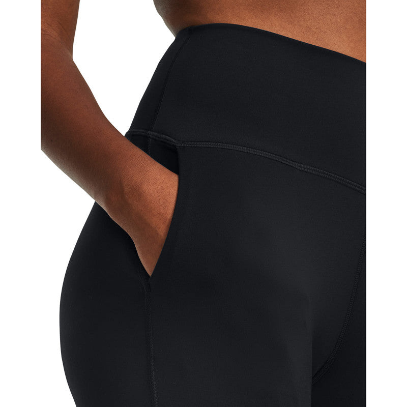 Under Armour Meridian Jogger Black
