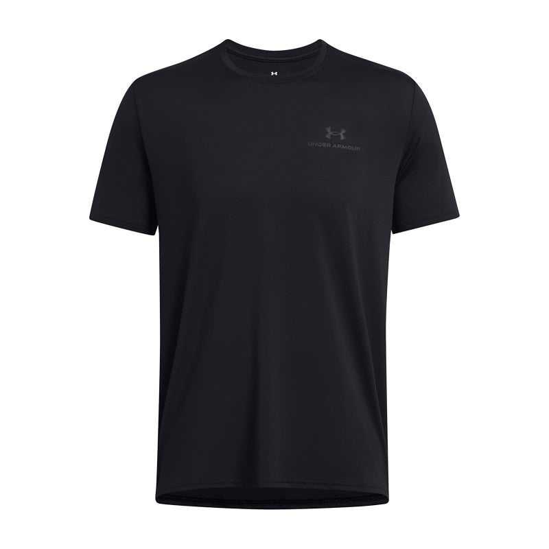 Under Armour Vanish Energy Ss Black