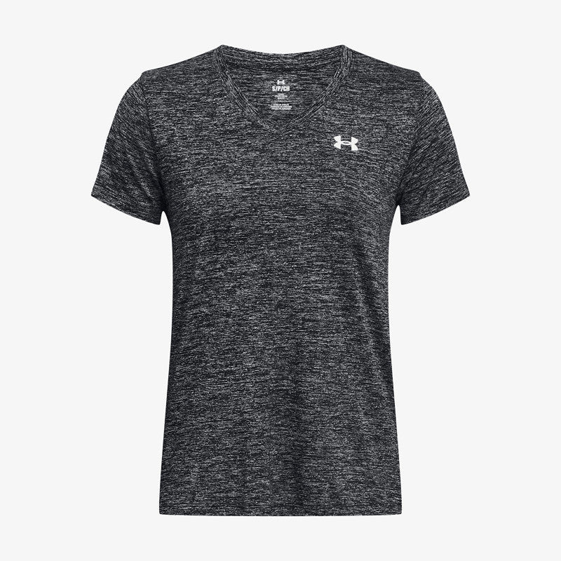 Under Armour Tech SSV-Twist Black