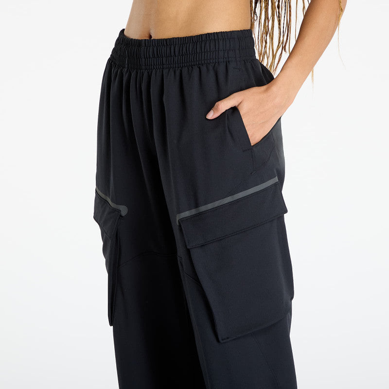 Under Armour Unstoppable Cargo Pant Black