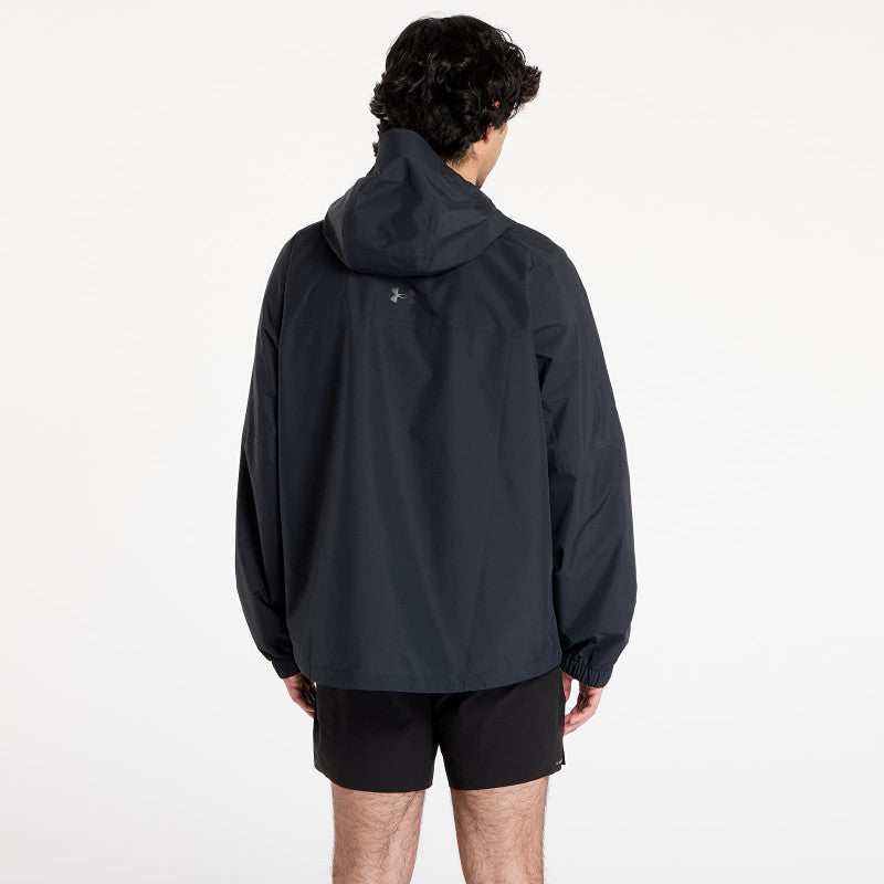 Under Armour Cloudstrike Anorak Black