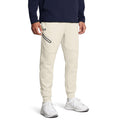 Under Armour Unstoppable Fleece Jogger EU Summit White/ Black