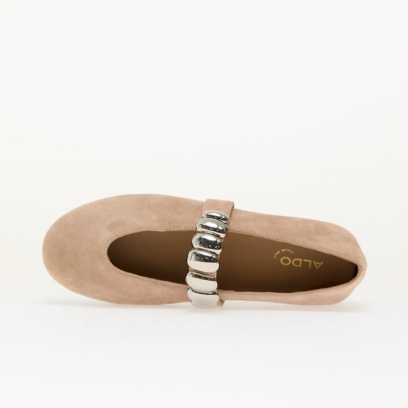 ALDO Figgis Tan