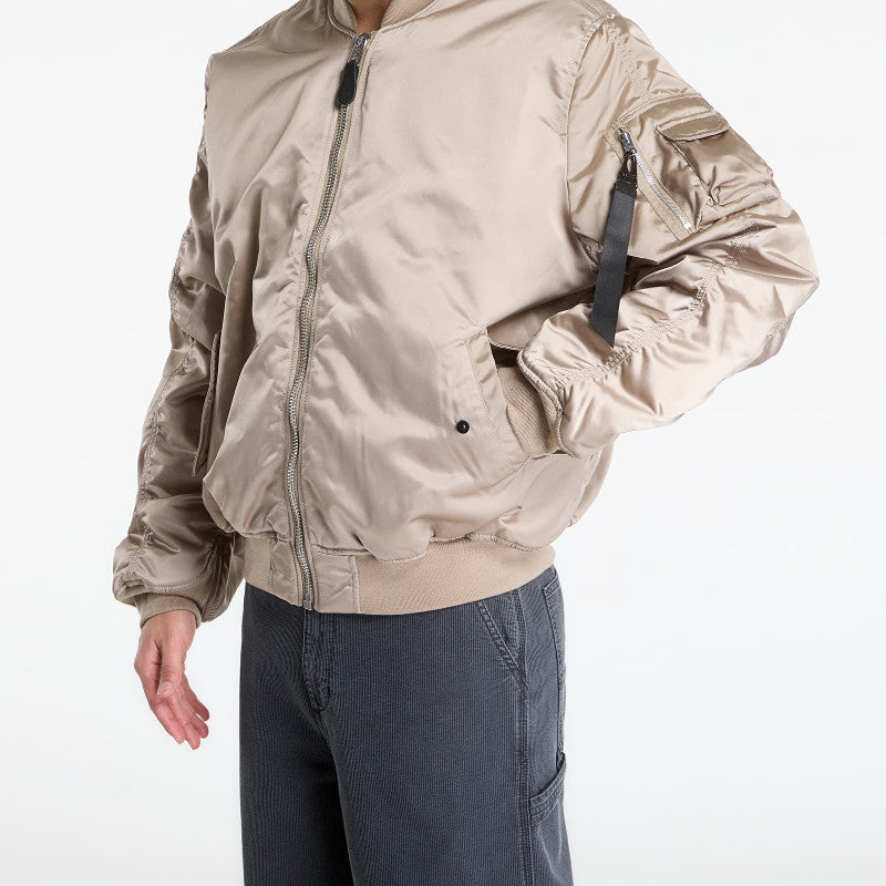 Alpha Industries MA-1 UV Vintage Sand
