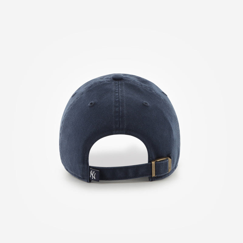 47 Brand MLB Clean Up New York Yankees Navy