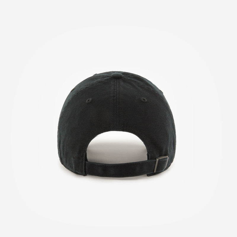 47 Brand MLB Clean Up Base Runner New York Yankees Black