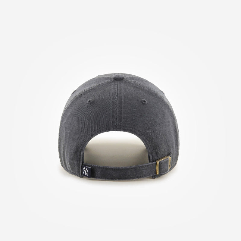 47 Brand Clean Up Charcoal