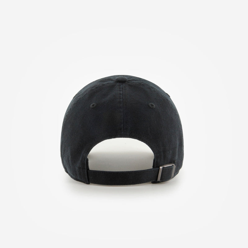 47 Brand MLB Clean Up Tonal New York Yankees Black Tonal