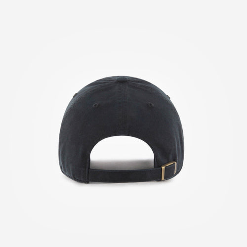 47 Brand MLB Clean Up Tonal Los Angeles Dodgers Black