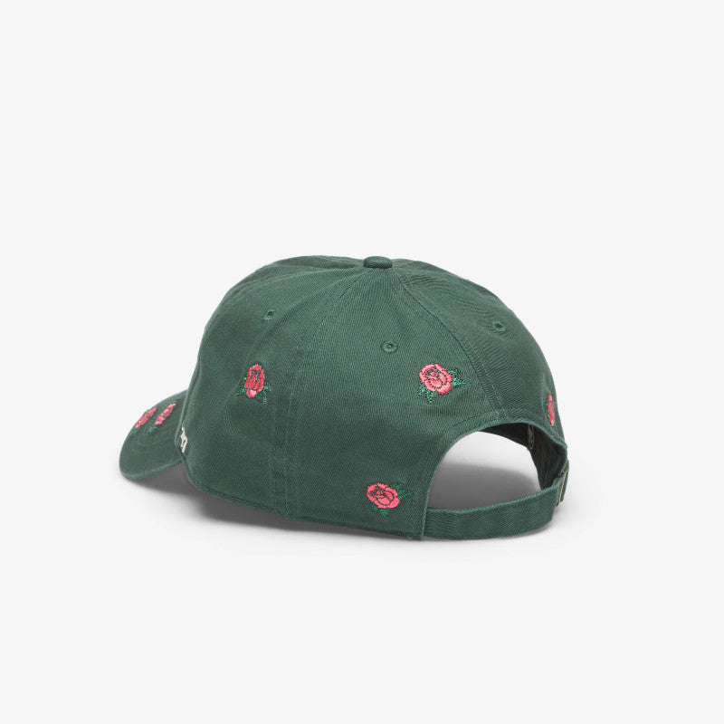 47 Brand MLB Clean Up Scatter Cleanup New York Yankees Cap Dark Green