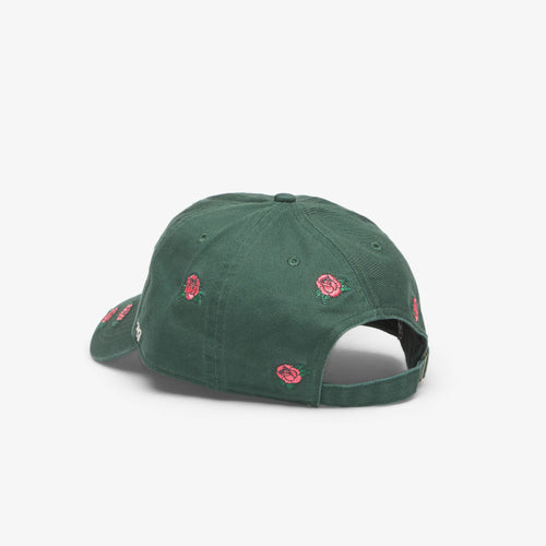 47 Brand MLB Clean Up Scatter Cleanup New York Yankees Cap Dark Green