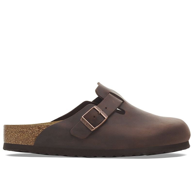 Birkenstock Boston Sfb