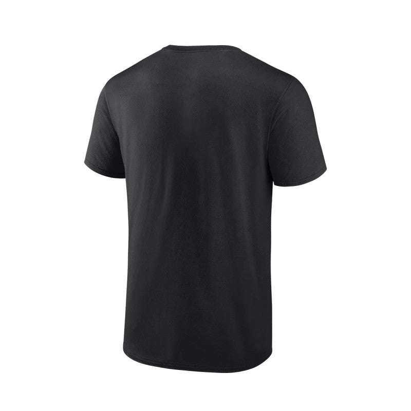 Fanatics NHL Men's Value Essentials Tee Boston Bruins Black