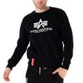 Alpha Industries Basic Sweater