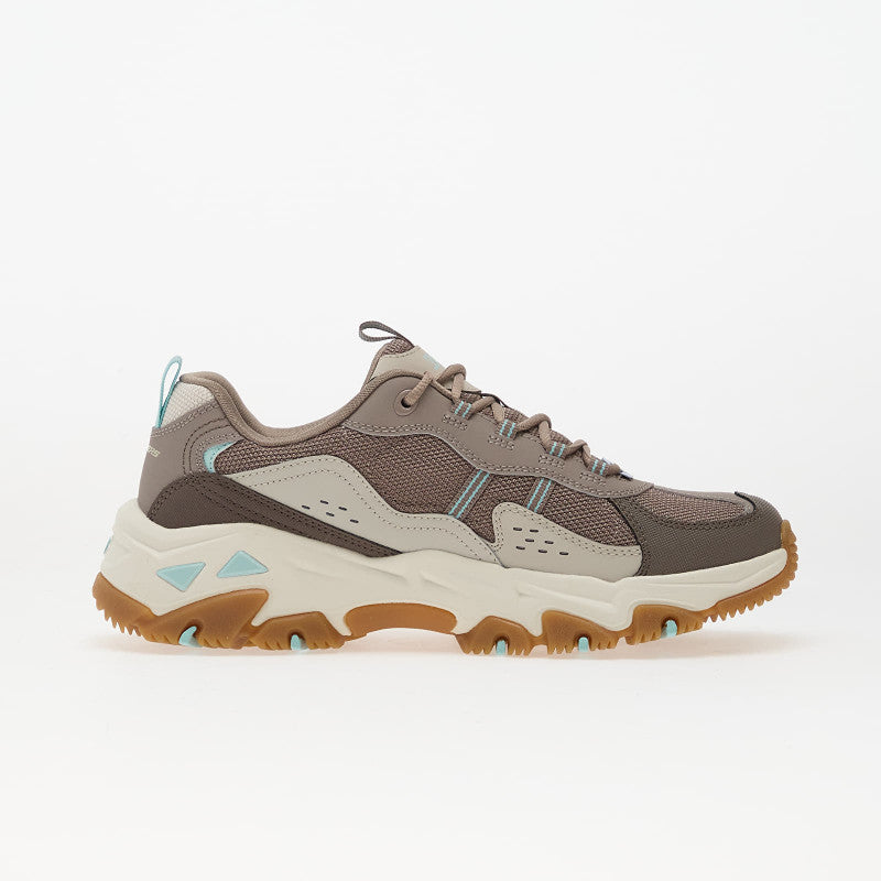 Skechers D Lites Hiker Multi