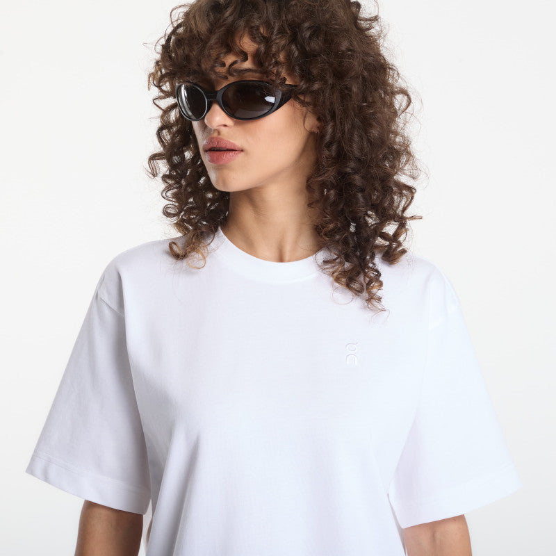 On Club Collective-T White