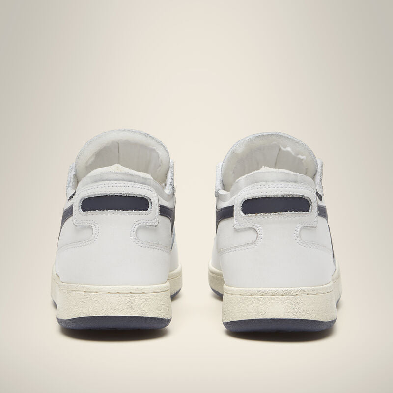 DIADORA Mi Basket Row Cut
