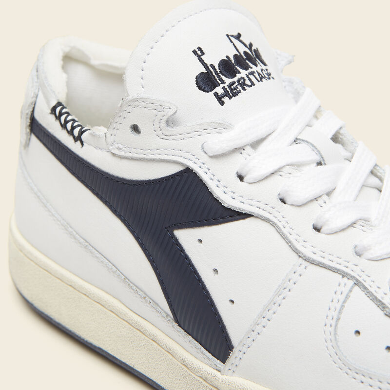 DIADORA Mi Basket Row Cut